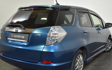 Honda Fit Shuttle I рестайлинг, 2012 год, 949 000 рублей, 6 фотография