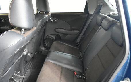 Honda Fit Shuttle I рестайлинг, 2012 год, 949 000 рублей, 14 фотография