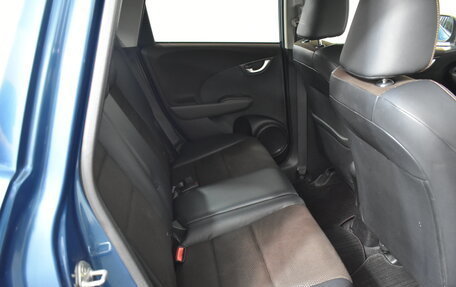 Honda Fit Shuttle I рестайлинг, 2012 год, 949 000 рублей, 13 фотография