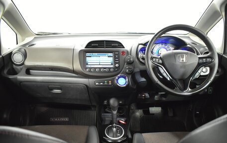 Honda Fit Shuttle I рестайлинг, 2012 год, 949 000 рублей, 11 фотография