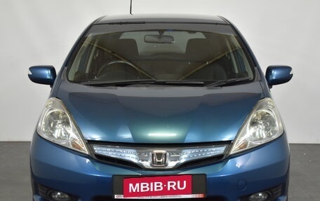 Honda Fit Shuttle I рестайлинг, 2012 год, 949 000 рублей, 2 фотография