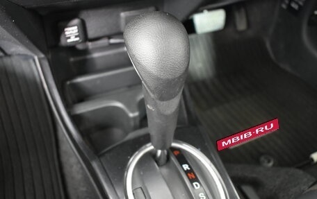 Honda Fit Shuttle I рестайлинг, 2012 год, 949 000 рублей, 10 фотография
