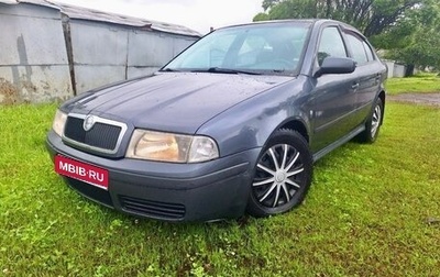 Skoda Octavia IV, 2008 год, 390 000 рублей, 1 фотография