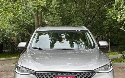 Haval F7x I, 2022 год, 2 250 000 рублей, 1 фотография