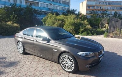 BMW 5 серия, 2011 год, 1 300 000 рублей, 1 фотография