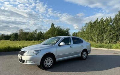 Skoda Octavia, 2012 год, 690 000 рублей, 1 фотография