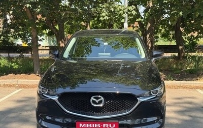 Mazda CX-5 II, 2021 год, 3 200 000 рублей, 1 фотография