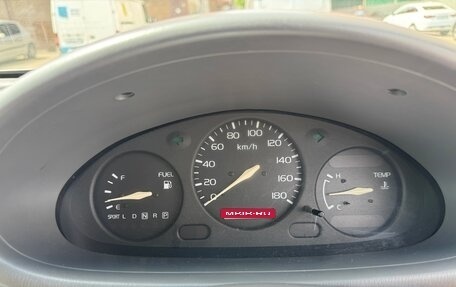 Nissan March II, 2001 год, 230 000 рублей, 1 фотография