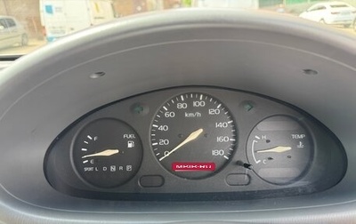 Nissan March II, 2001 год, 230 000 рублей, 1 фотография