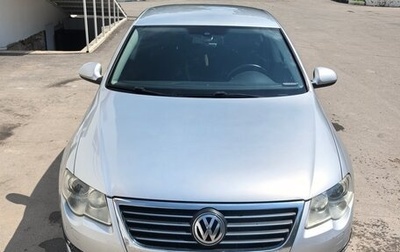 Volkswagen Passat B6, 2009 год, 730 000 рублей, 1 фотография