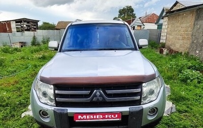 Mitsubishi Pajero IV, 2008 год, 1 990 000 рублей, 1 фотография
