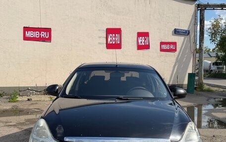 Nissan Almera, 2014 год, 750 000 рублей, 1 фотография