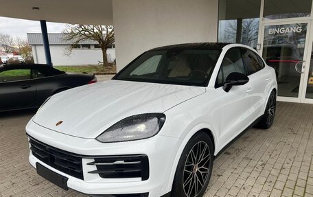 Porsche Cayenne III, 2025 год, 15 500 000 рублей, 1 фотография