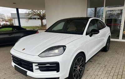 Porsche Cayenne III, 2025 год, 15 500 000 рублей, 1 фотография