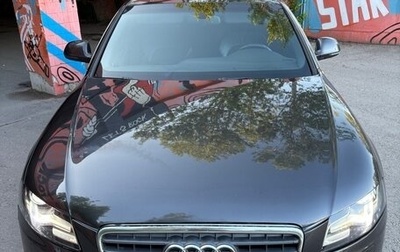 Audi A4, 2008 год, 860 000 рублей, 1 фотография