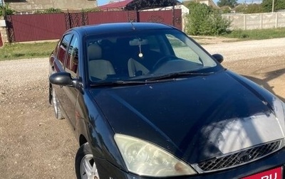 Ford Focus IV, 2004 год, 255 000 рублей, 1 фотография