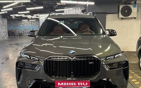 BMW X7, 2024 год, 16 000 000 рублей, 1 фотография