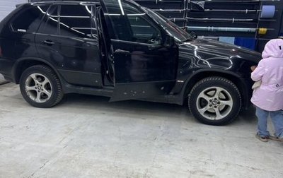 BMW X5, 2001 год, 570 000 рублей, 1 фотография