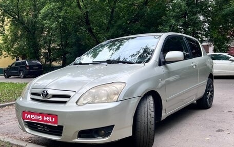 Toyota Corolla, 2004 год, 350 000 рублей, 1 фотография
