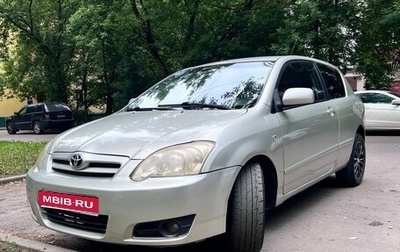 Toyota Corolla, 2004 год, 350 000 рублей, 1 фотография