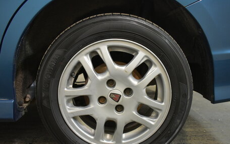 Honda Fit Shuttle I рестайлинг, 2012 год, 949 000 рублей, 16 фотография