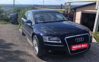 Audi A8, 2006 год, 1 350 000 рублей, 1 фотография