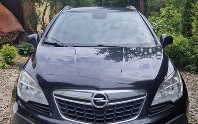 Opel Mokka I, 2014 год, 1 000 000 рублей, 1 фотография