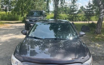 Toyota Camry, 2011 год, 2 100 000 рублей, 1 фотография