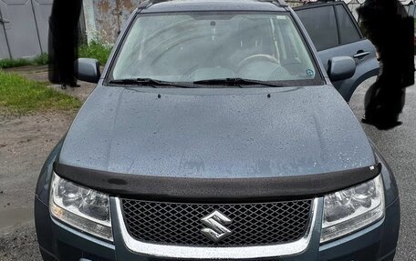 Suzuki Grand Vitara, 2007 год, 1 150 000 рублей, 1 фотография