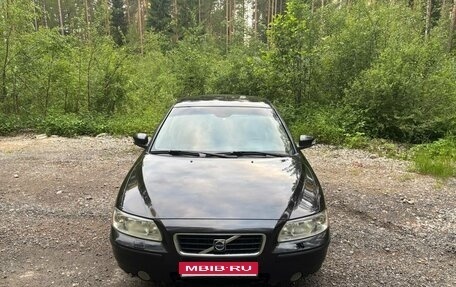 Volvo S60 III, 2008 год, 595 000 рублей, 1 фотография