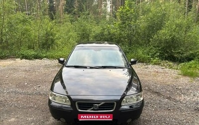 Volvo S60 III, 2008 год, 595 000 рублей, 1 фотография