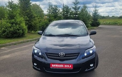 Toyota Corolla, 2008 год, 980 000 рублей, 1 фотография