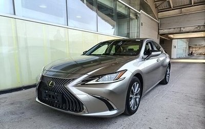 Lexus ES VII, 2021 год, 2 850 000 рублей, 1 фотография
