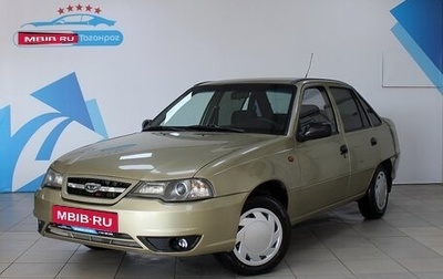 Daewoo Nexia I рестайлинг, 2011 год, 379 000 рублей, 1 фотография
