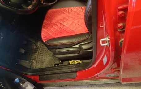 KIA Soul II рестайлинг, 2016 год, 1 190 000 рублей, 9 фотография