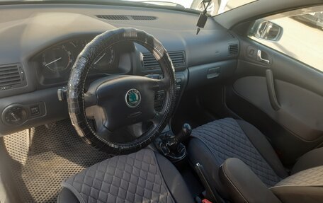 Skoda Octavia IV, 2008 год, 400 000 рублей, 8 фотография
