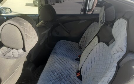 Skoda Octavia IV, 2008 год, 400 000 рублей, 9 фотография