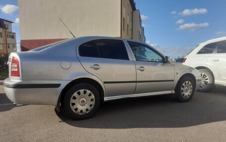 Skoda Octavia IV, 2008 год, 400 000 рублей, 3 фотография