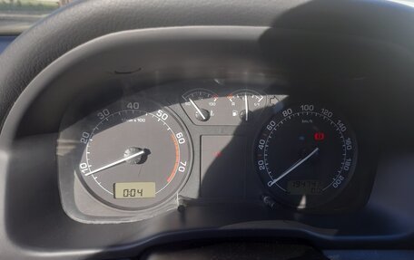 Skoda Octavia IV, 2008 год, 400 000 рублей, 7 фотография
