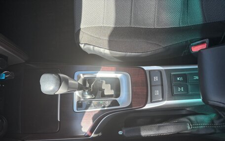Toyota Fortuner II, 2018 год, 3 640 000 рублей, 18 фотография
