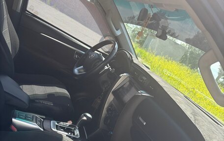 Toyota Fortuner II, 2018 год, 3 640 000 рублей, 28 фотография