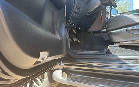 Toyota Fortuner II, 2018 год, 3 640 000 рублей, 20 фотография