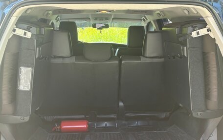 Toyota Fortuner II, 2018 год, 3 640 000 рублей, 31 фотография