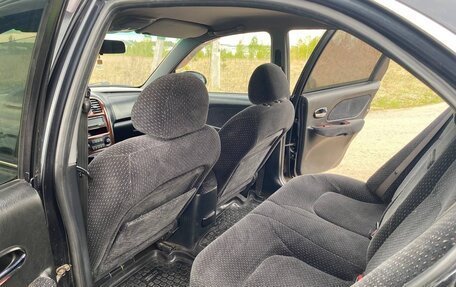 Hyundai Sonata IV рестайлинг, 2008 год, 500 000 рублей, 3 фотография