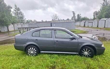 Skoda Octavia IV, 2008 год, 390 000 рублей, 2 фотография