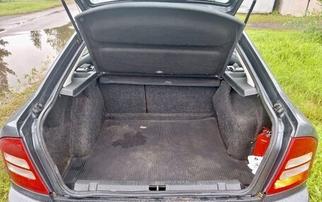 Skoda Octavia IV, 2008 год, 390 000 рублей, 8 фотография