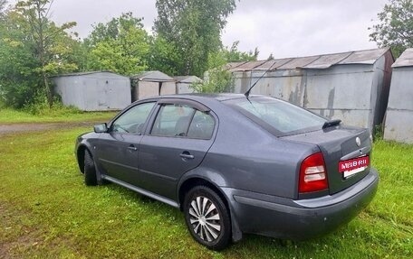 Skoda Octavia IV, 2008 год, 390 000 рублей, 5 фотография