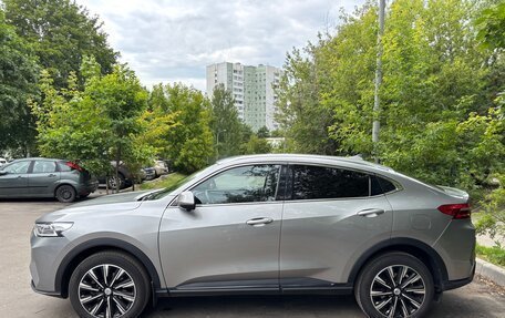 Haval F7x I, 2022 год, 2 250 000 рублей, 2 фотография