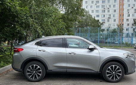 Haval F7x I, 2022 год, 2 250 000 рублей, 3 фотография