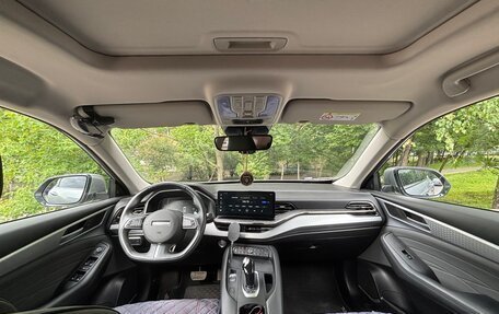 Haval F7x I, 2022 год, 2 250 000 рублей, 5 фотография